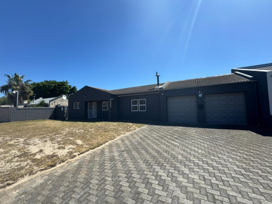 To Let 3 Bedroom Property for Rent in Milnerton Ridge Western Cape